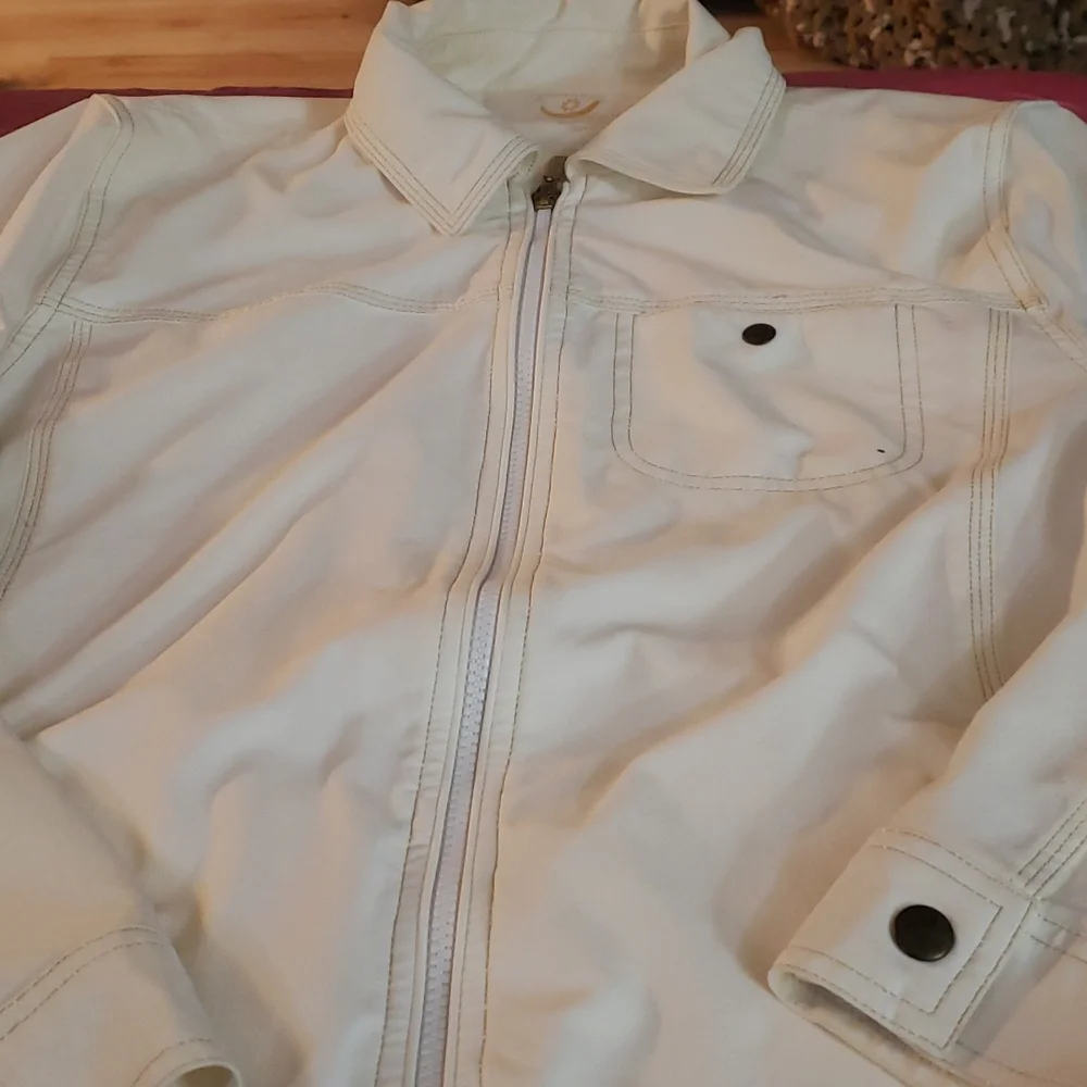 jacket - Picture 4 of 7